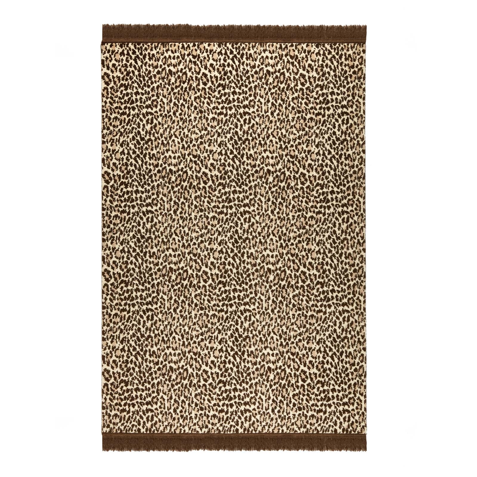 WILD CARD Rug - Butterscotch
