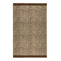WILD CARD Rug - Butterscotch