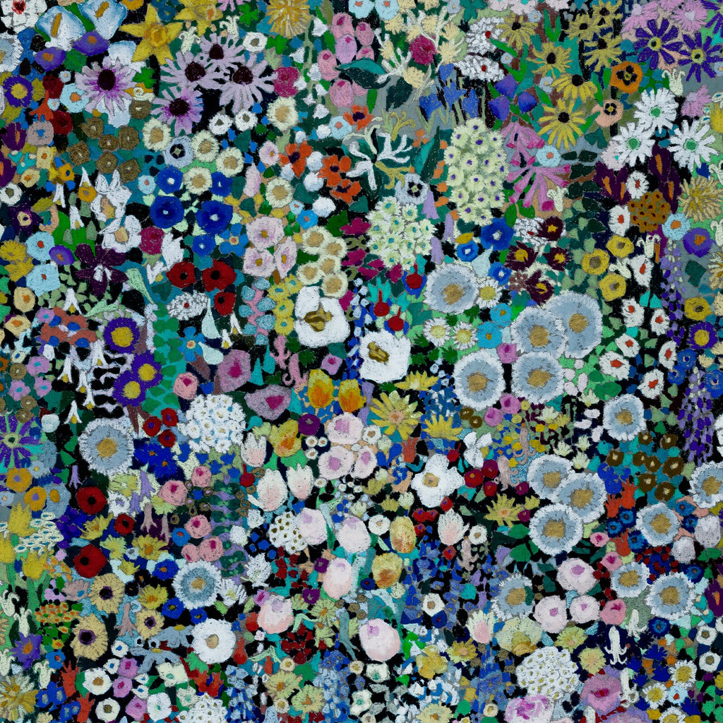 3 metres - full height wallpaper