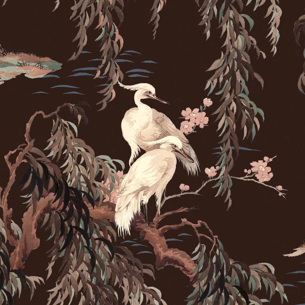 3 metres - full height wallpaper