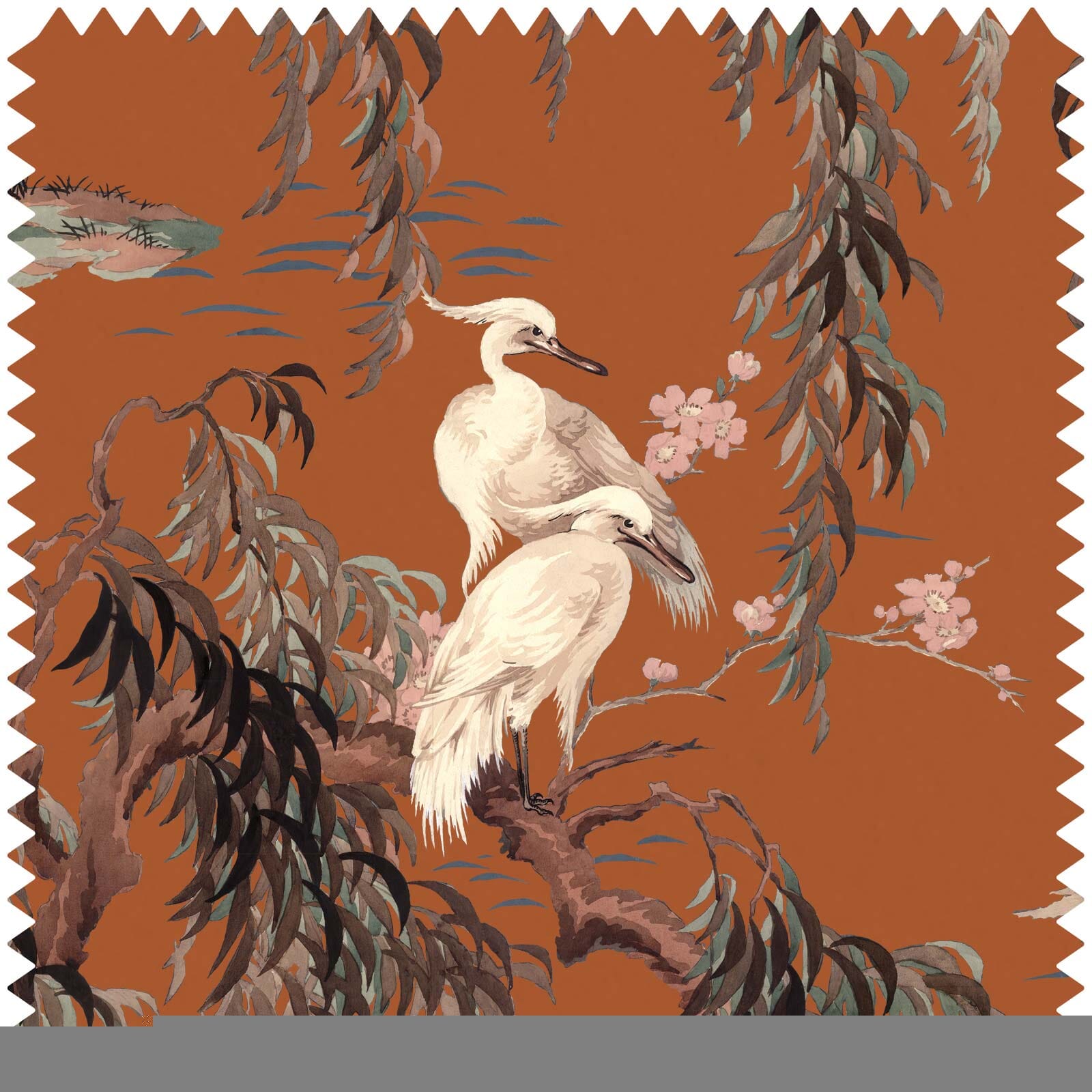 ZEUS Velvet - Tobacco Sample