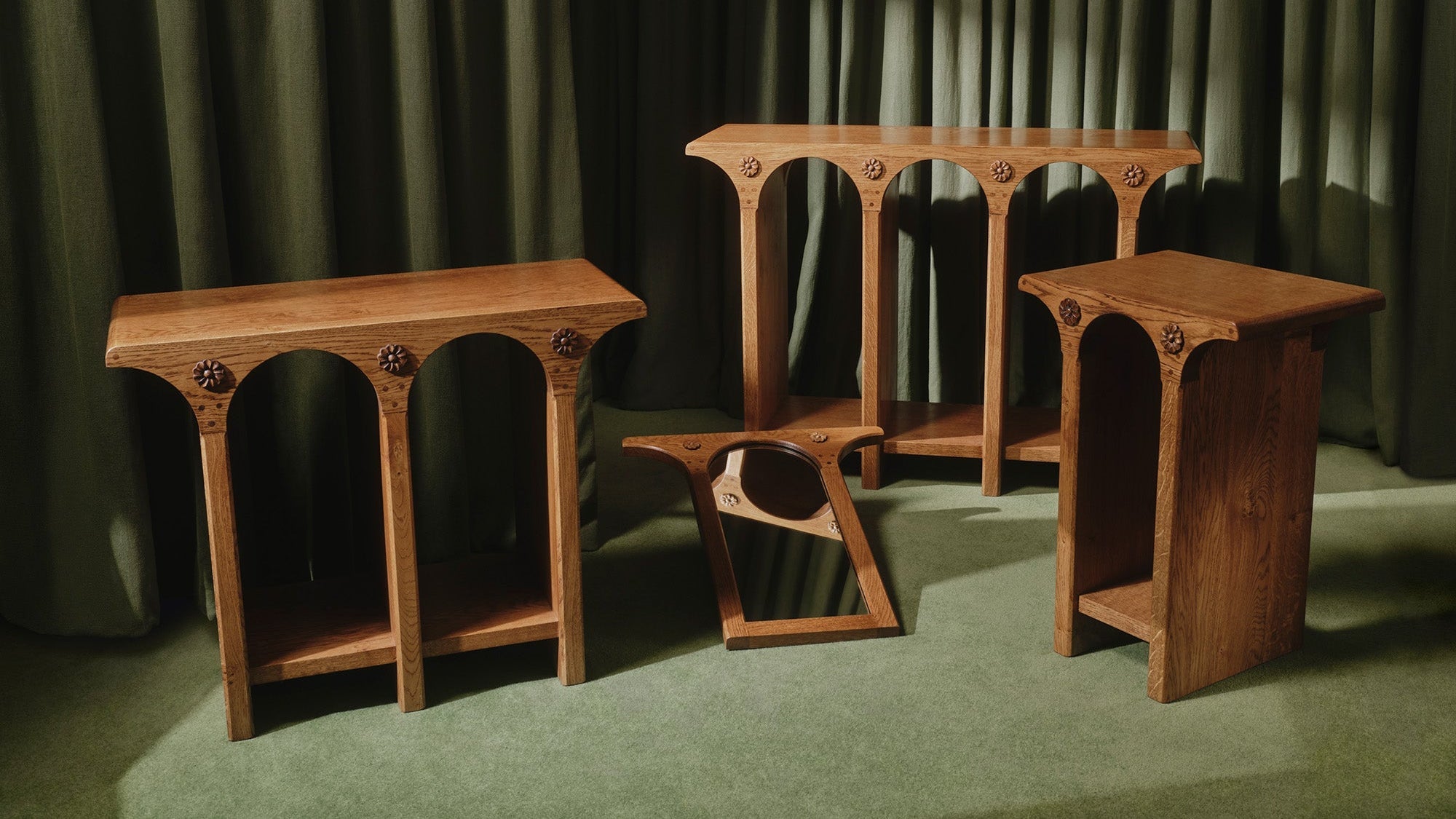 The Brunel Collection