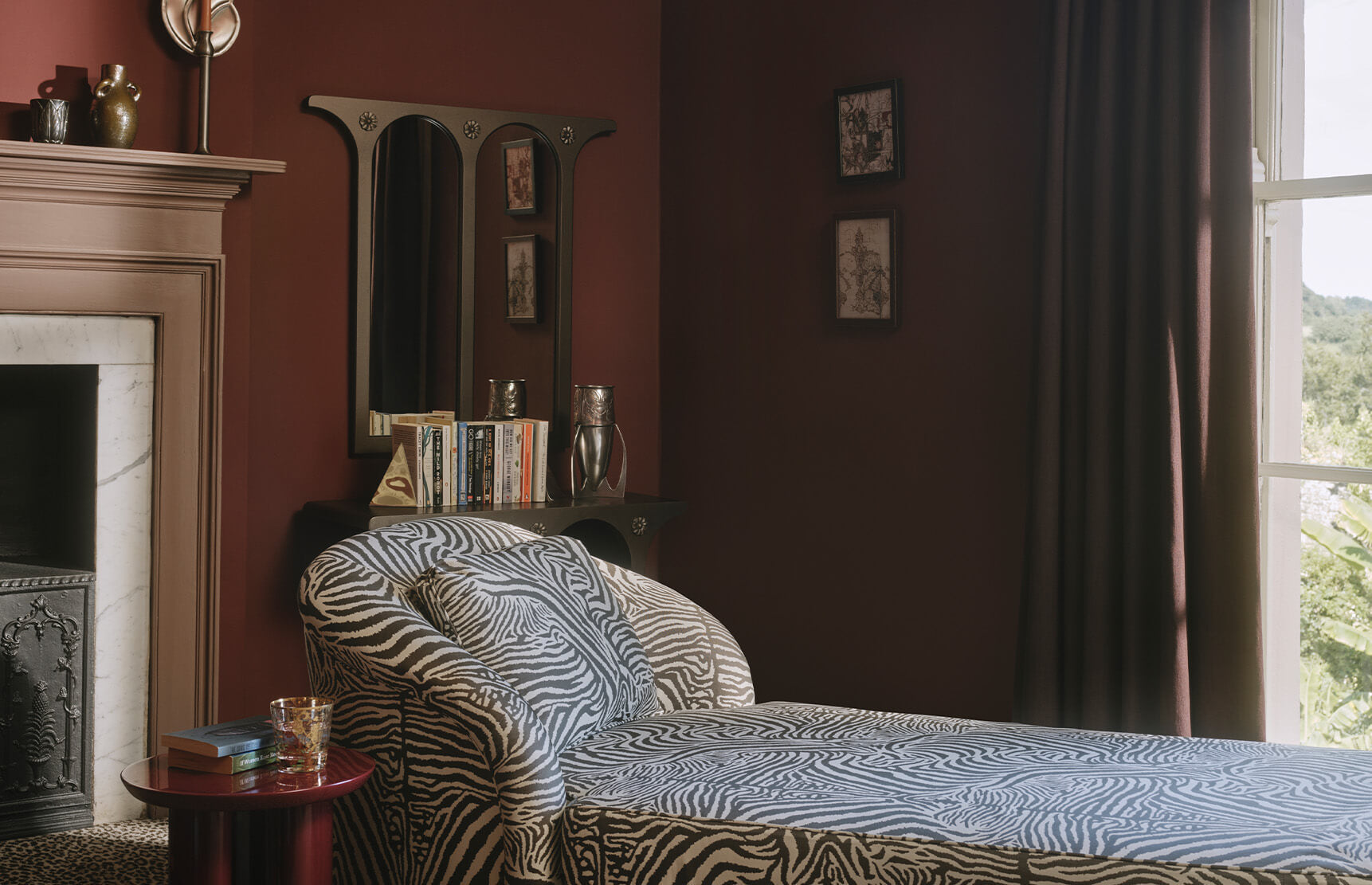 The Art of Nature Paint Collection