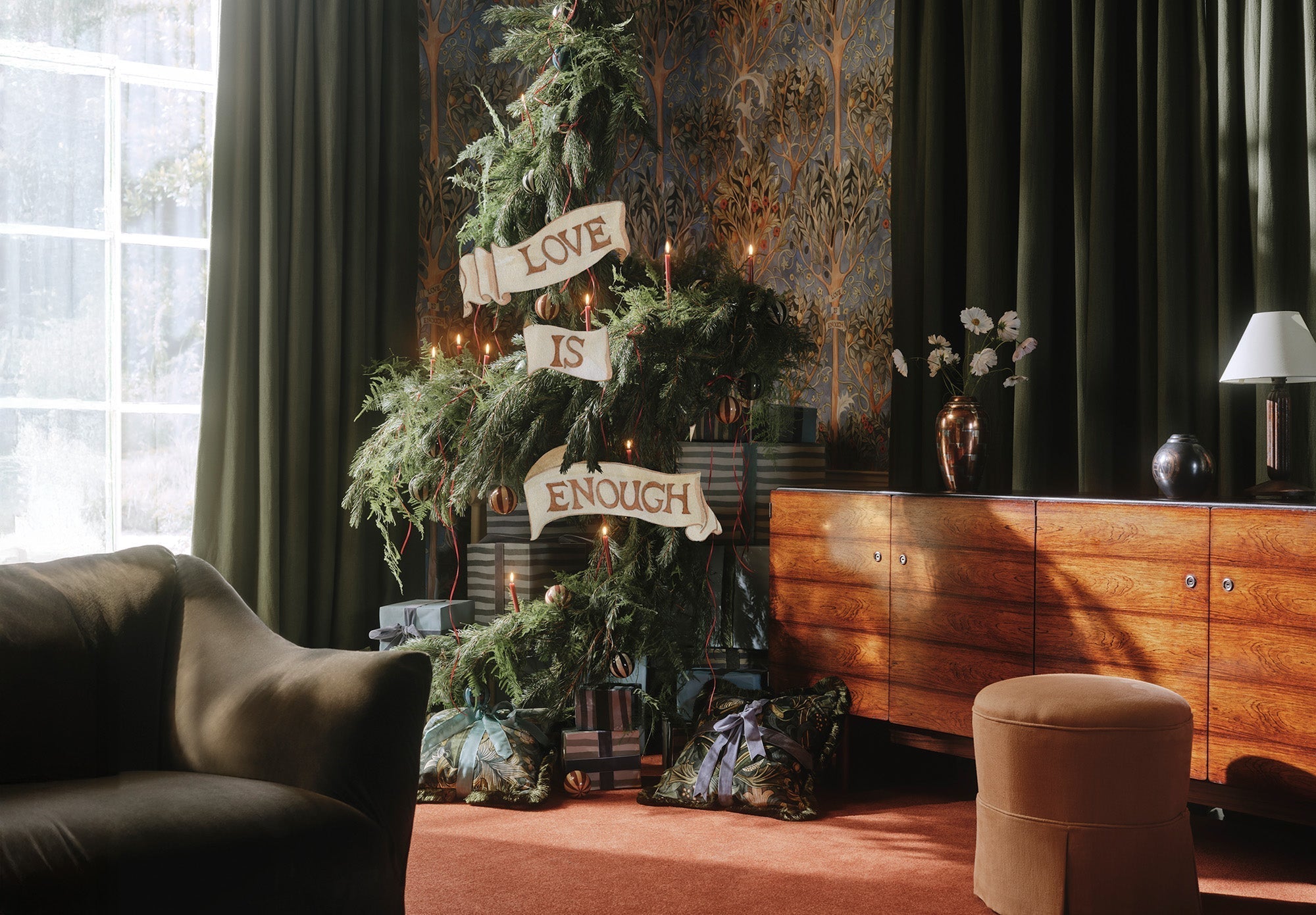 The Gift Guide