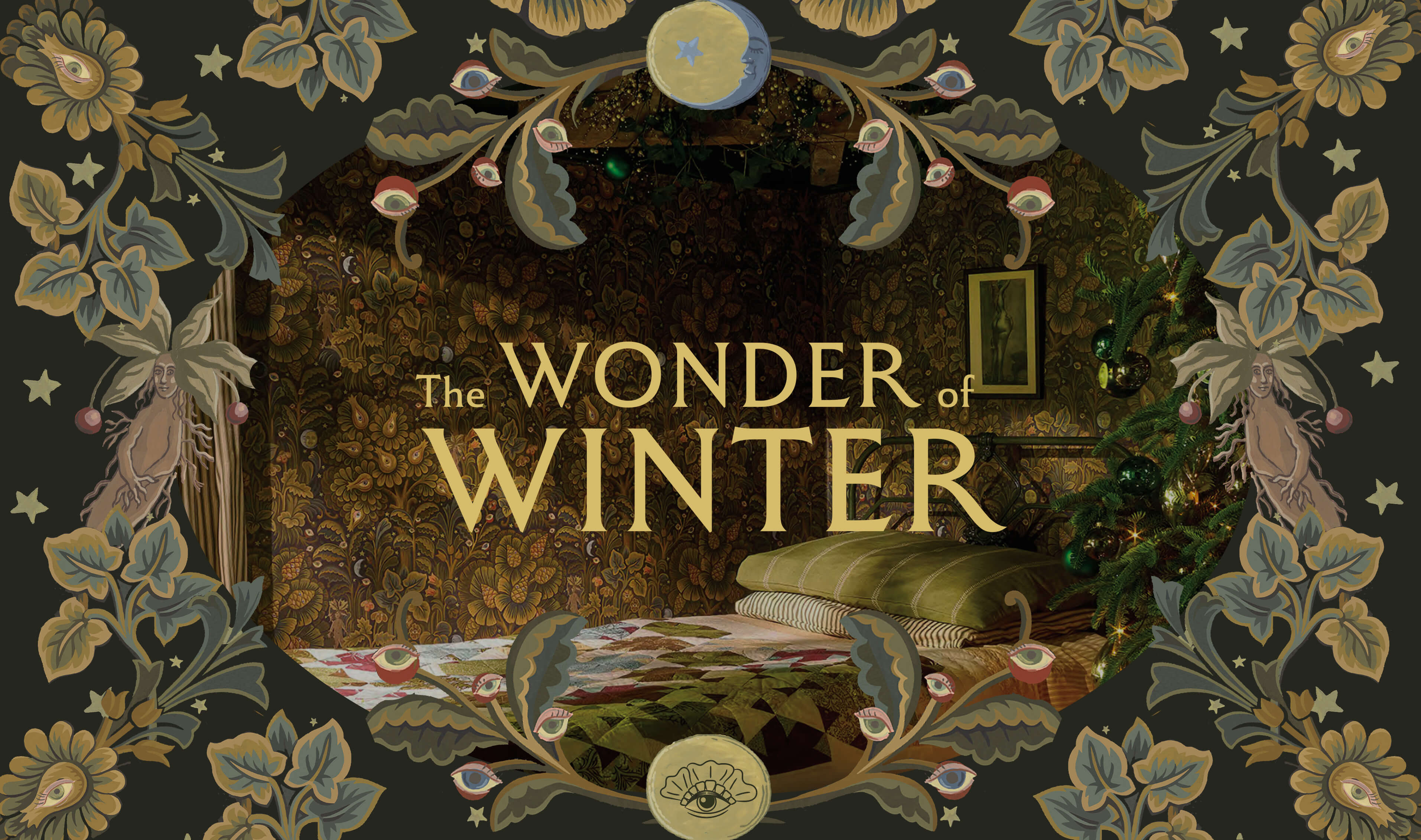 The Wonder of Winter