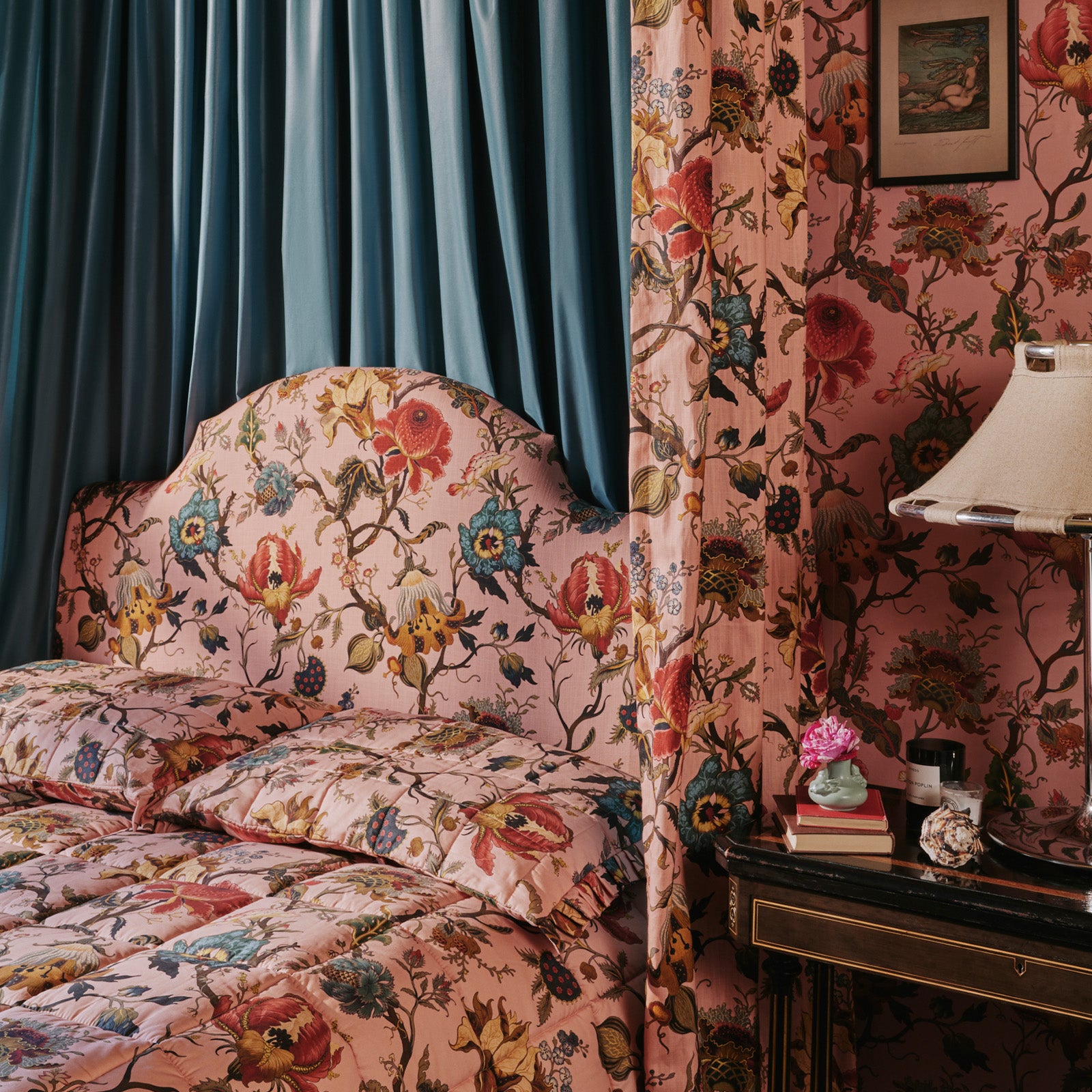 Bedroom Design Inspiration