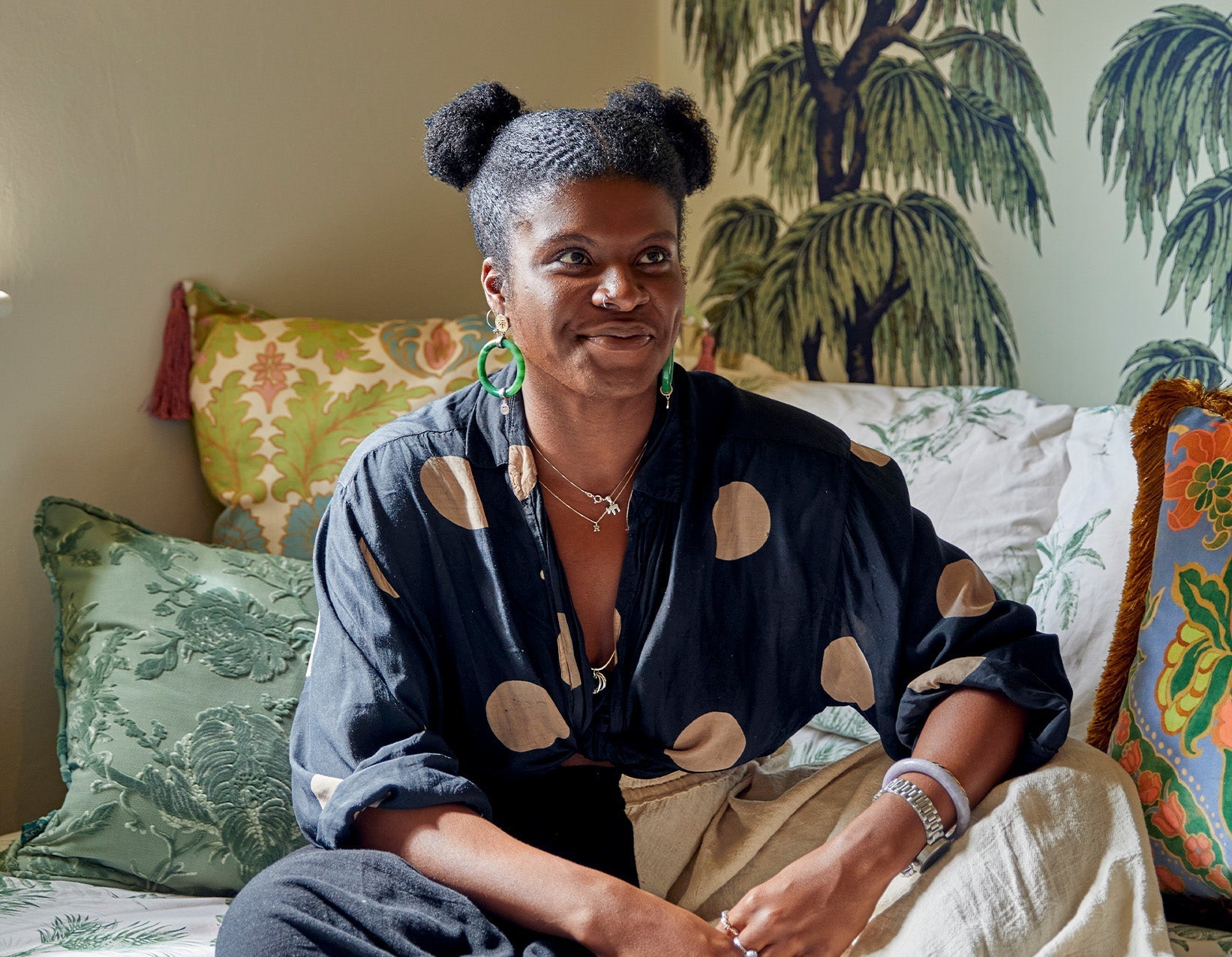 Dreamers & Schemers: Ronaé Fagon's Home Makeover