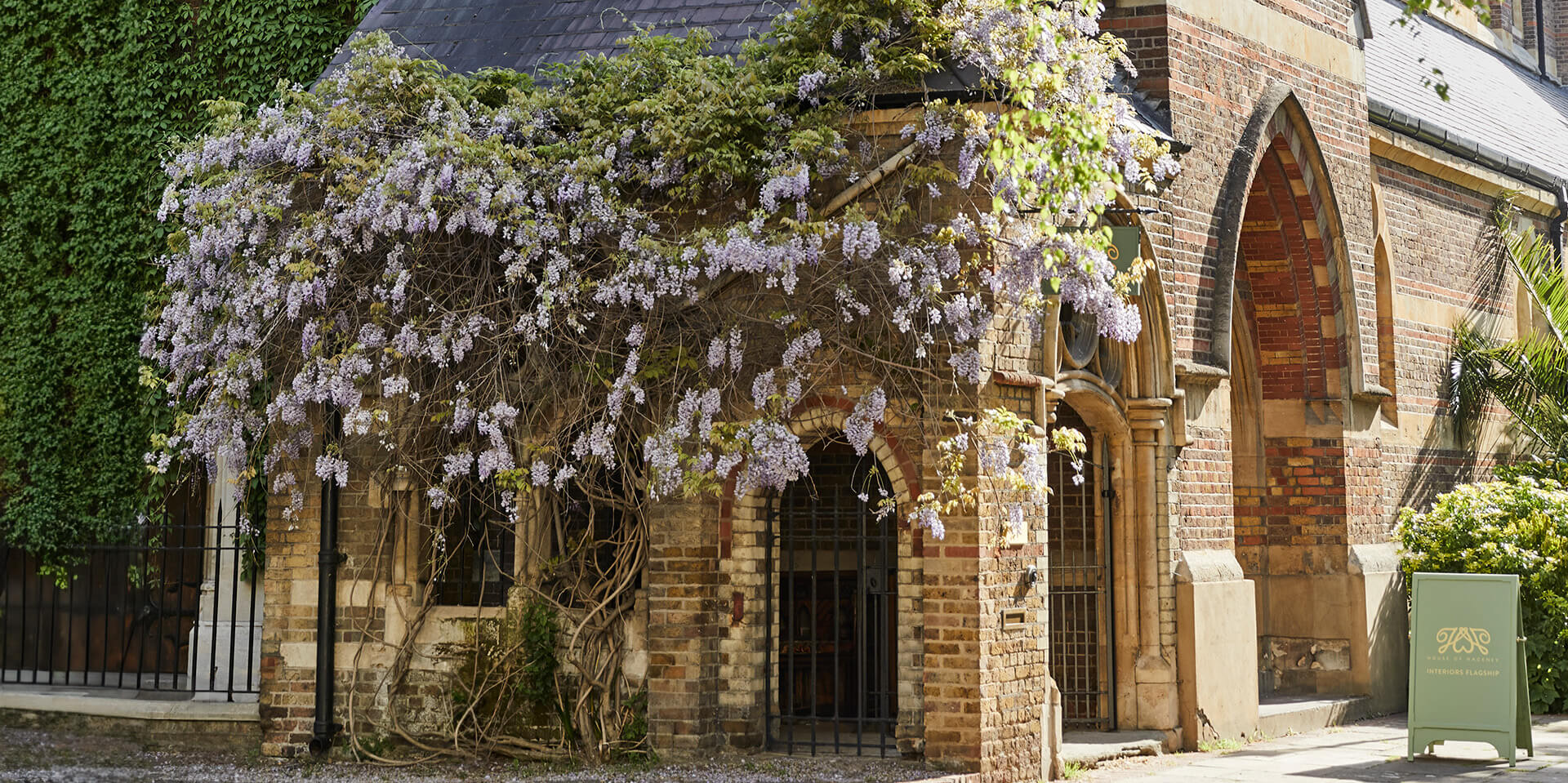 The Transformation of St Michael's