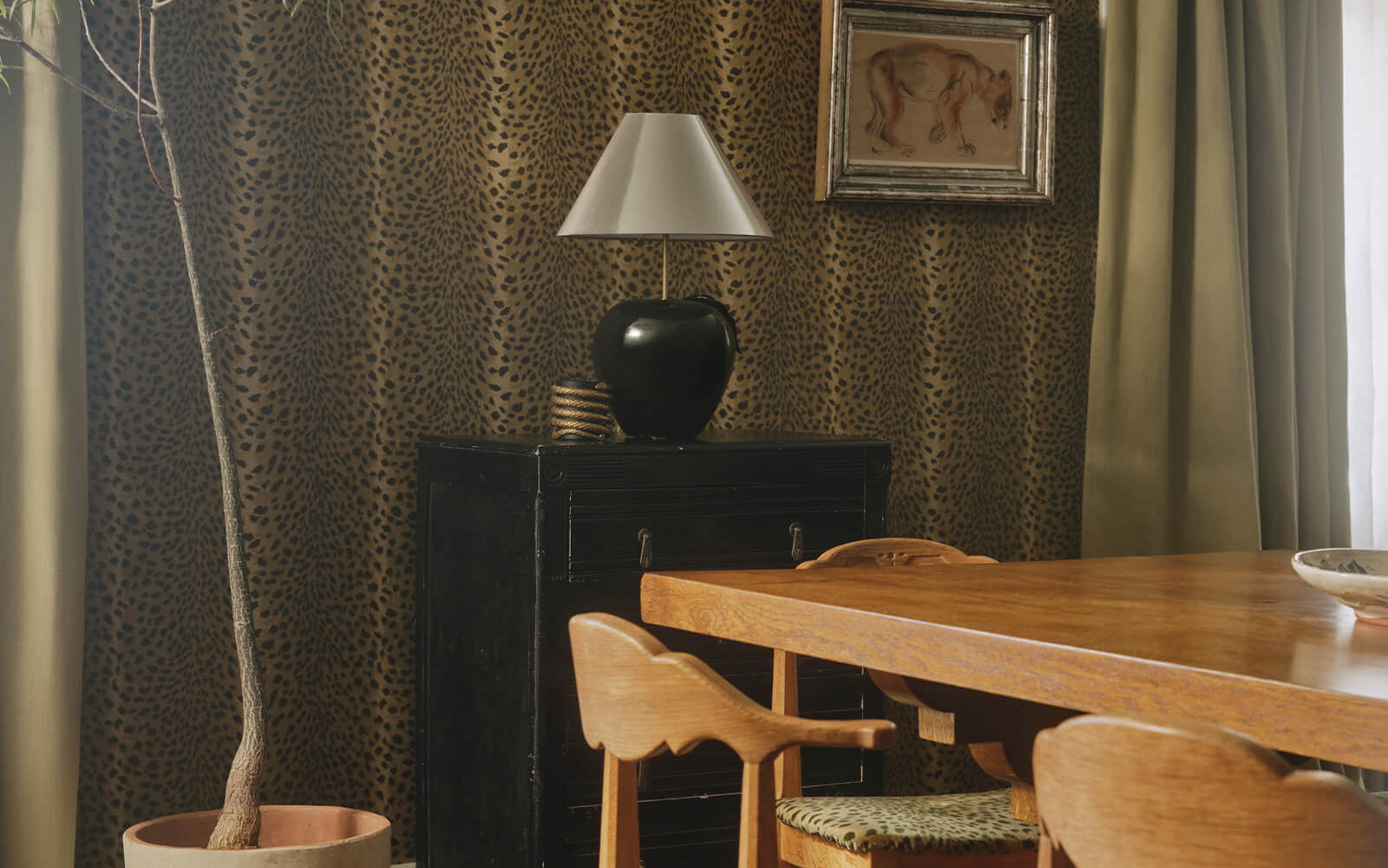 The UNTAMED Collection