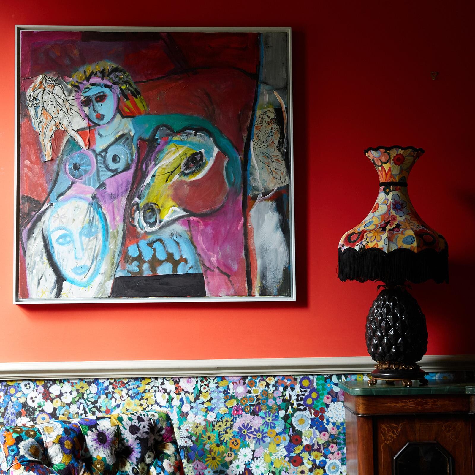 VERBENA Paint - 44