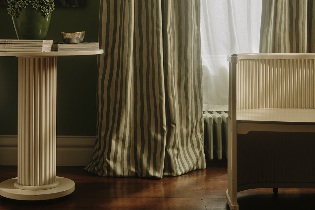 Light Domestic Use Fabric