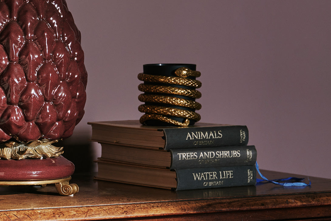 TRINKETS & TREASURES