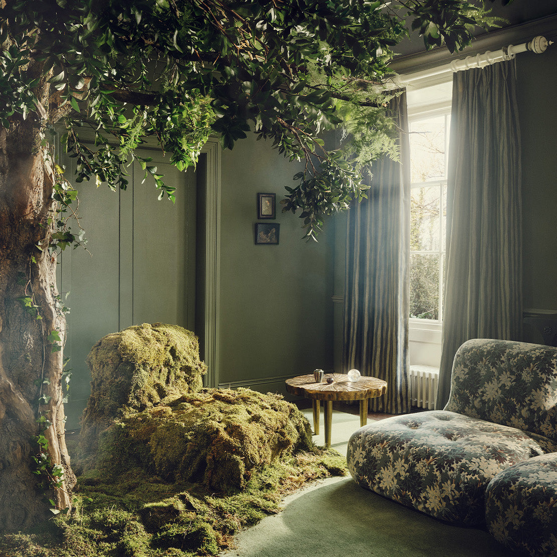 APPLY TO BE  A FOUNDING FELLOW