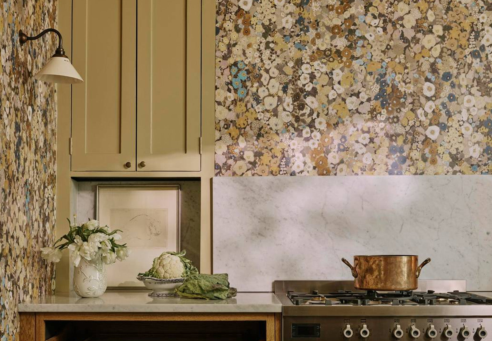 WALLPAPER BESTSELLERS