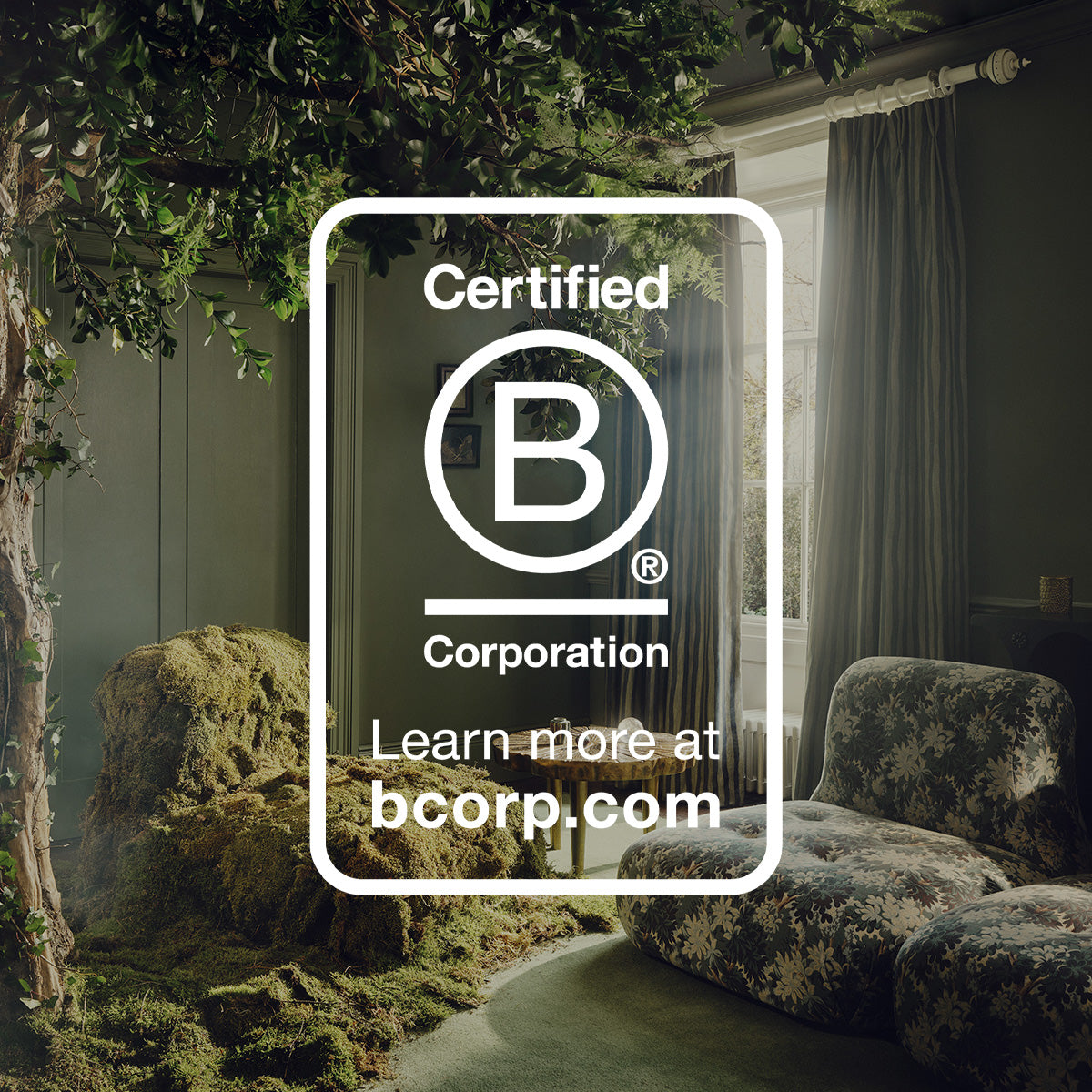 B CORP
