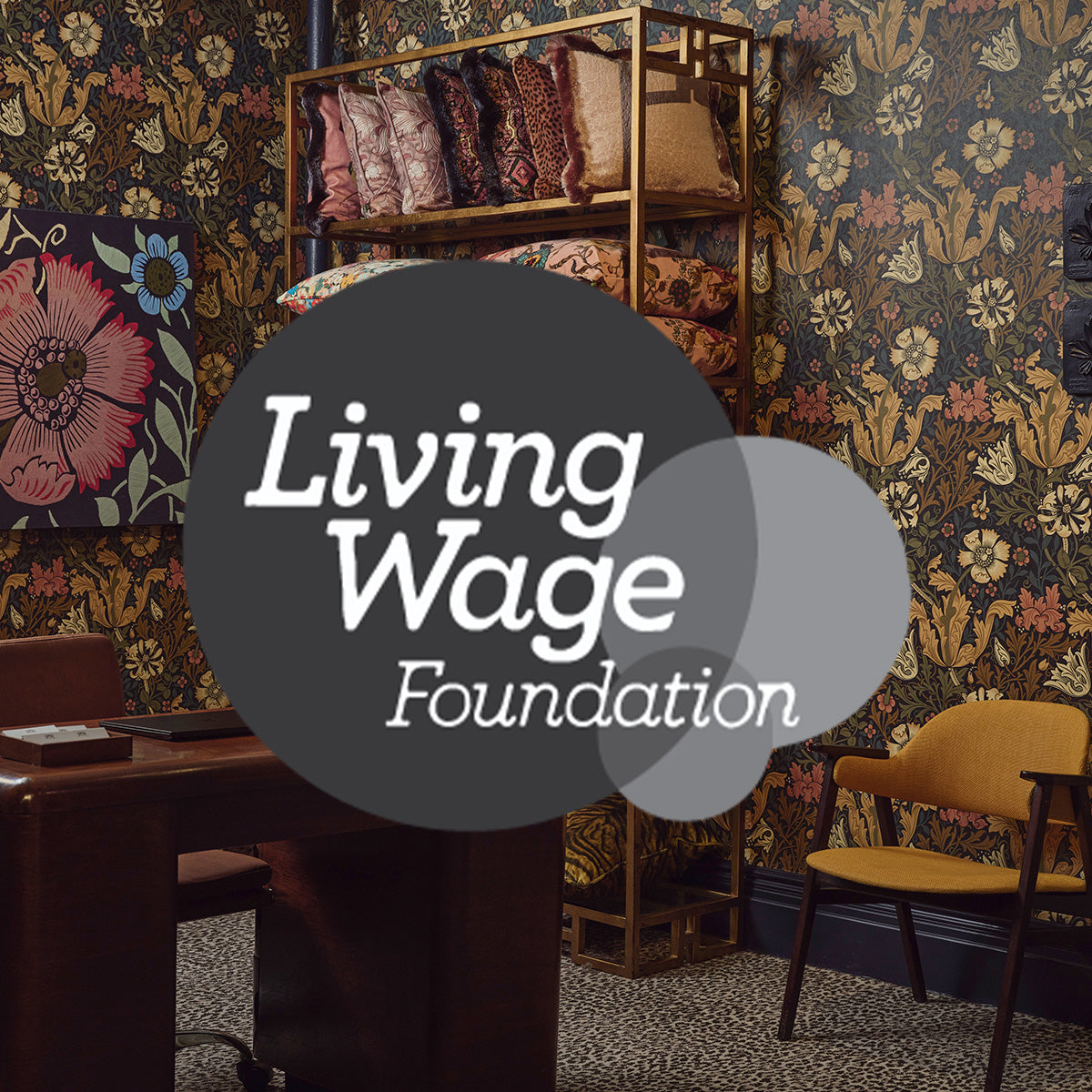 LIVING WAGE FOUNDATION