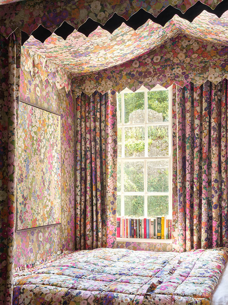 The Rest of the Room