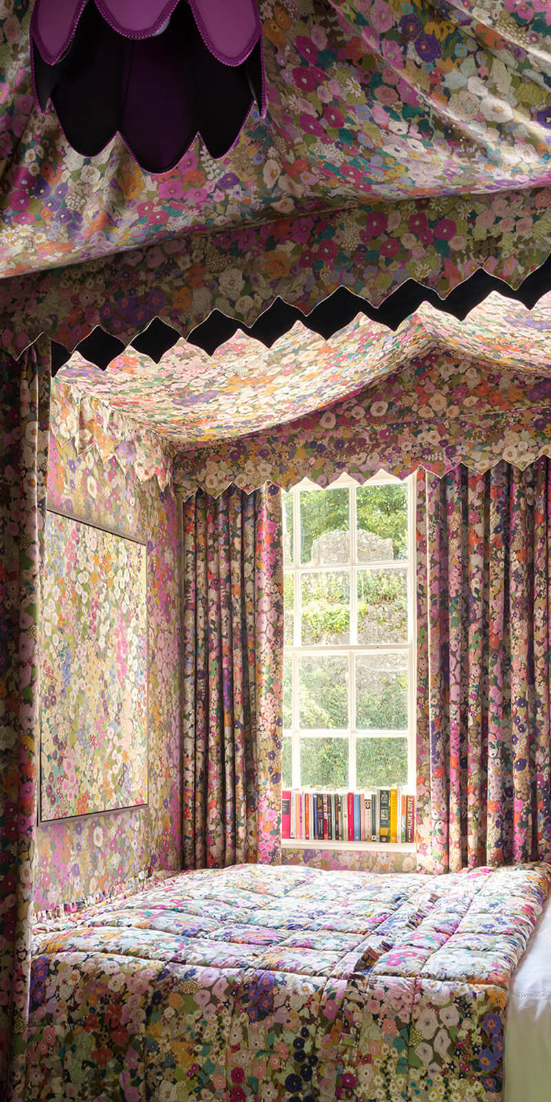 The Rest of the Room