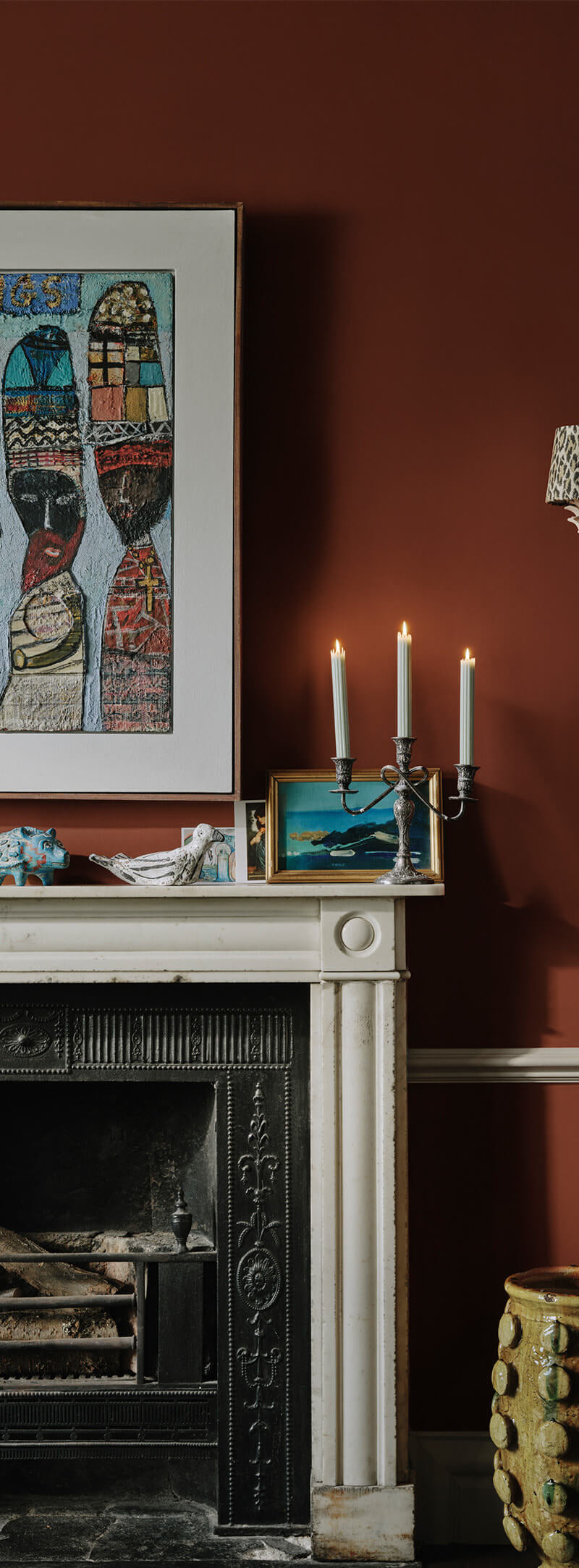 Size Up Your Space