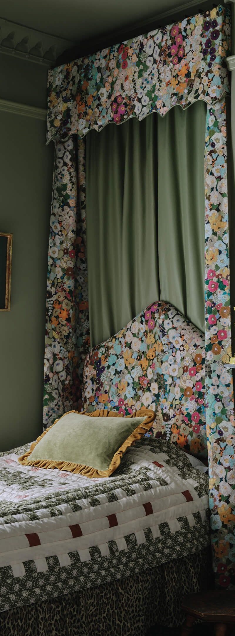 Pairing with Print