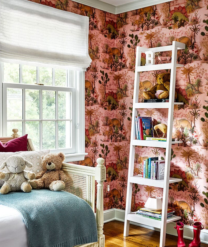 STORYBOOK STORAGE