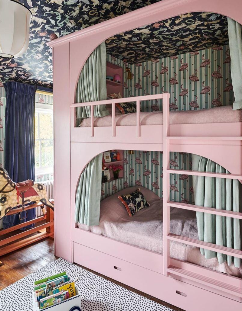 COSY COCOONING