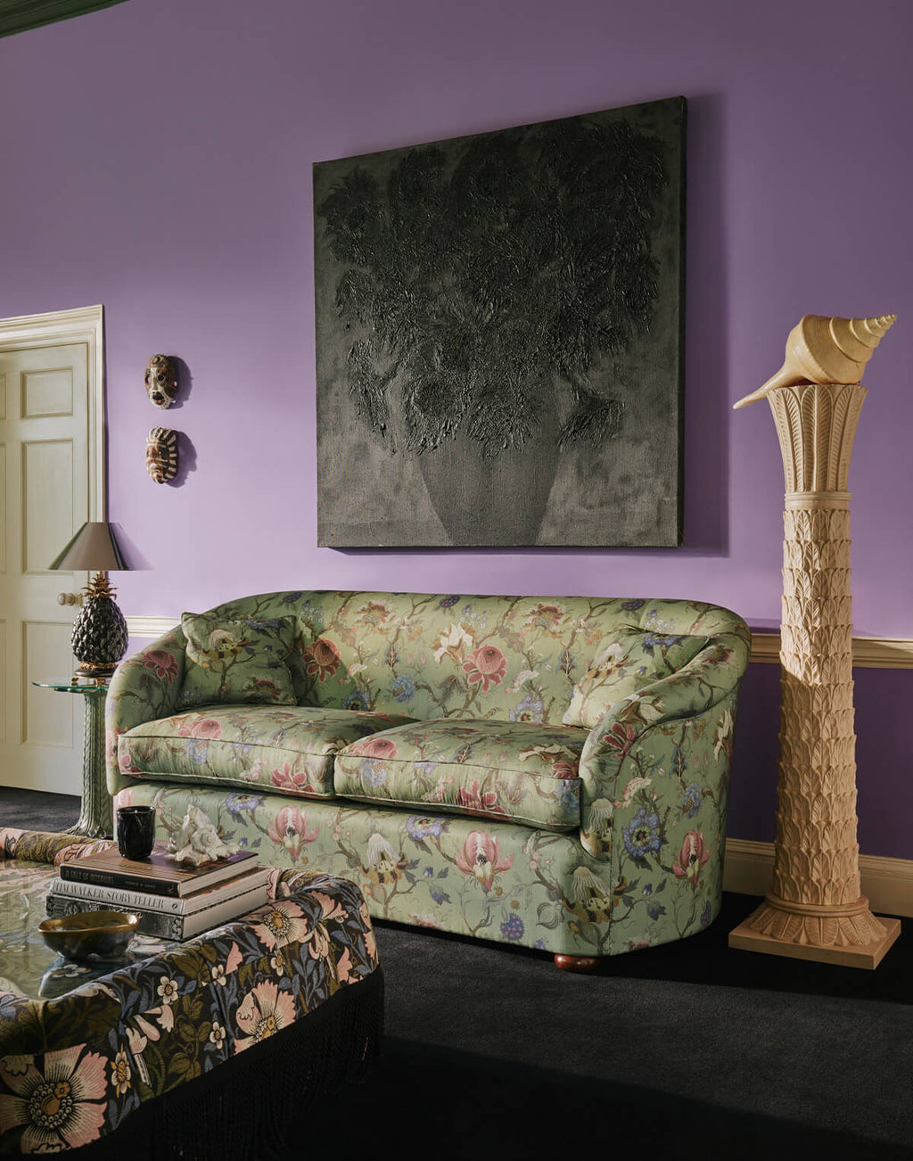 Paint & Print Colour Matching Guide House of Hackney