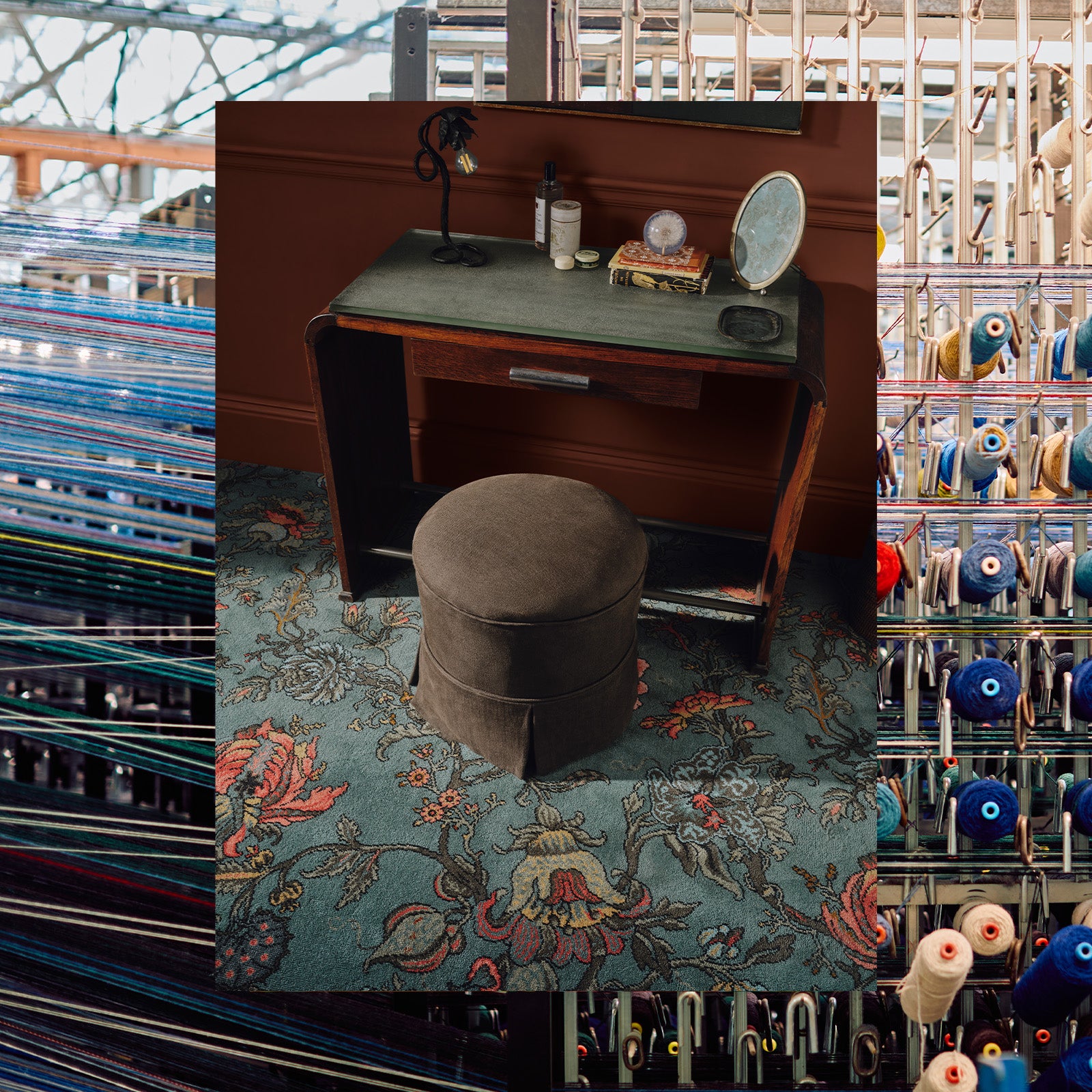 WHAT ARE THE BENEFITS OF WOOL CARPET?