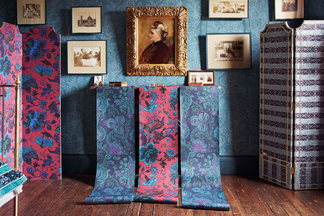 THE ARCHIVE PRINTS