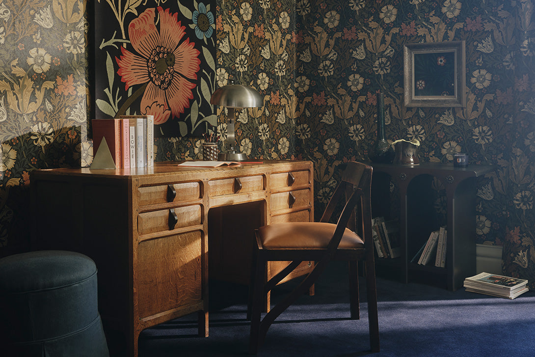 WILLIAM MORRIS COLLECTION