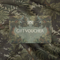 Gift Voucher
