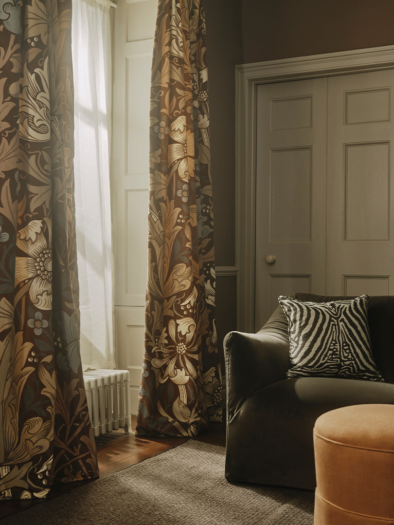 Curtains
