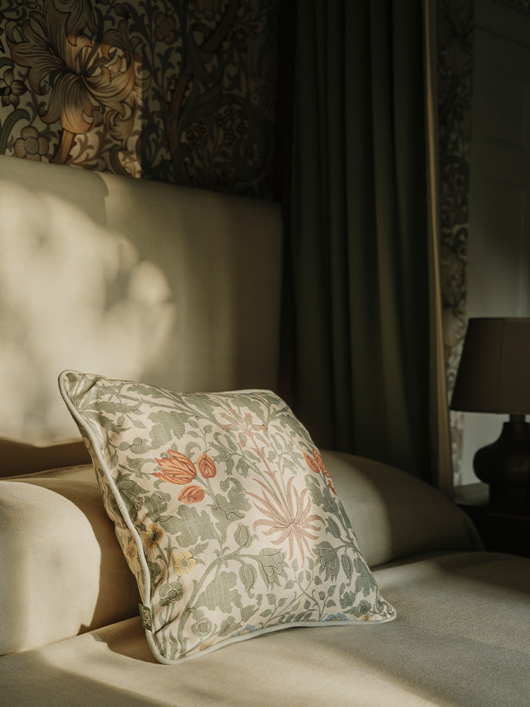 Cushions