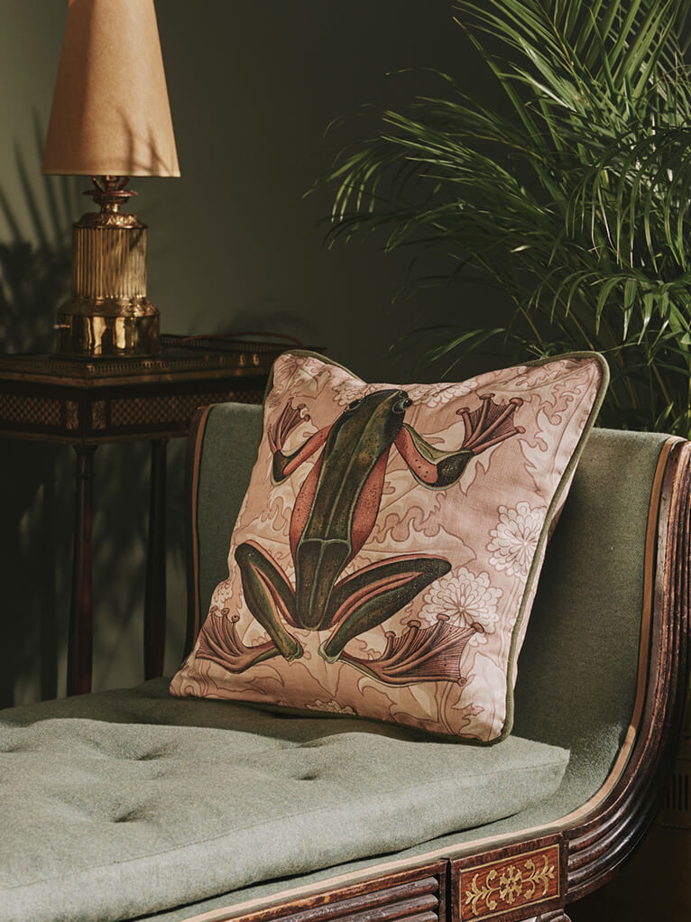 Cushions