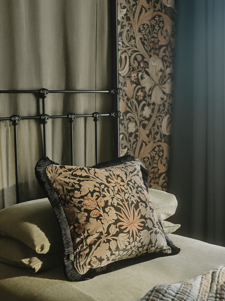 Cushions