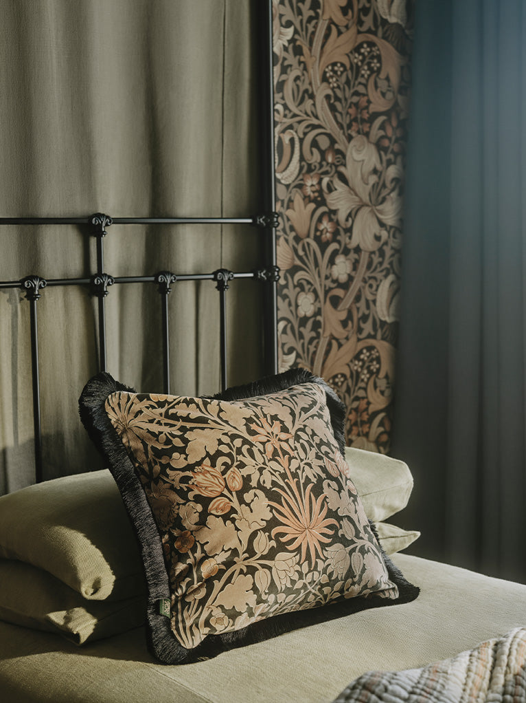 Cushions
