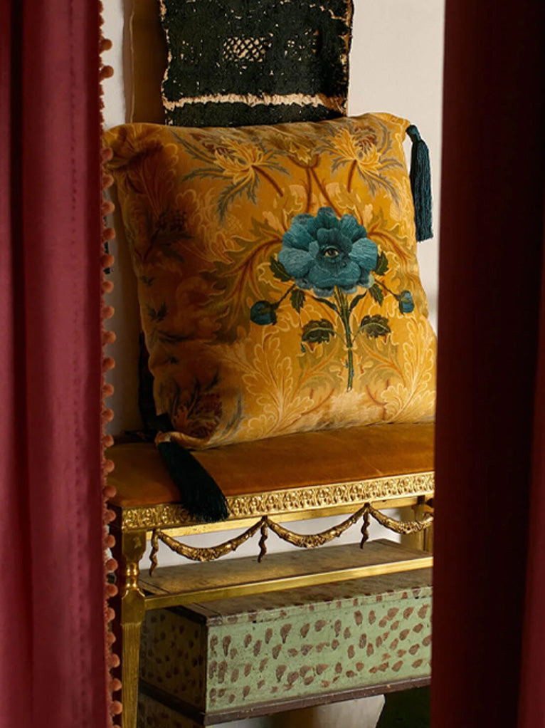 Cushions
