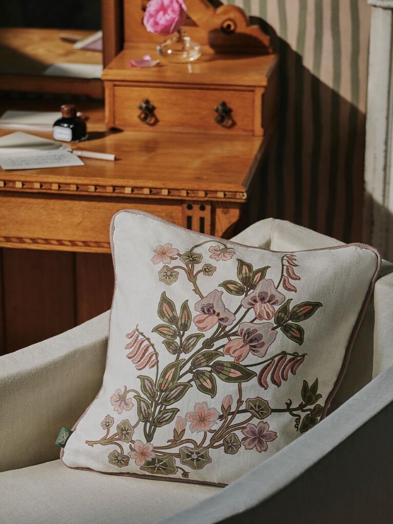 Cushions