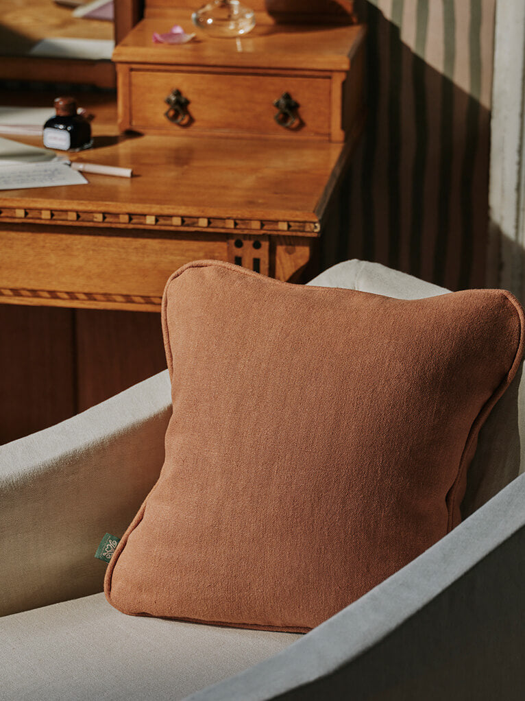 Cushions