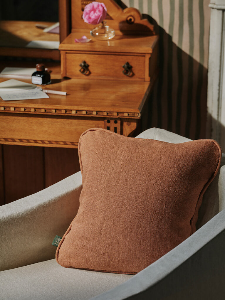 Cushions