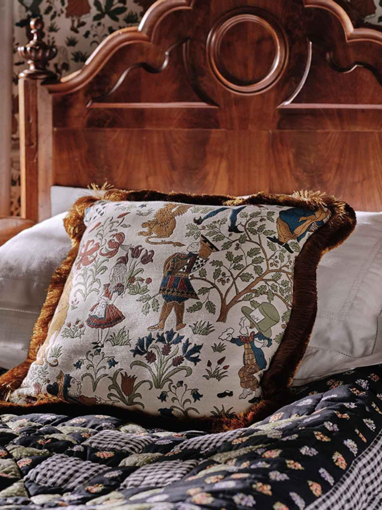 Cushions