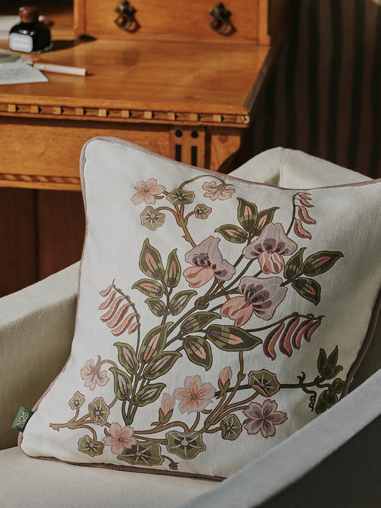 Cushions