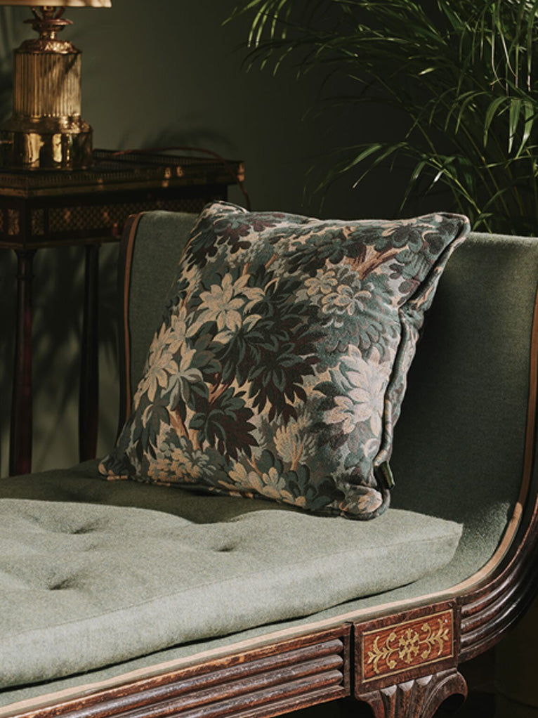 Cushions