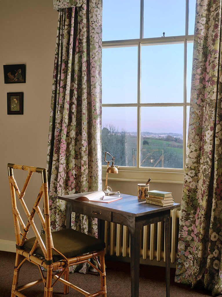 Curtains