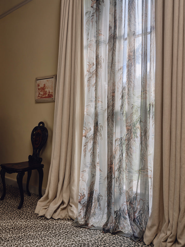 Curtains
