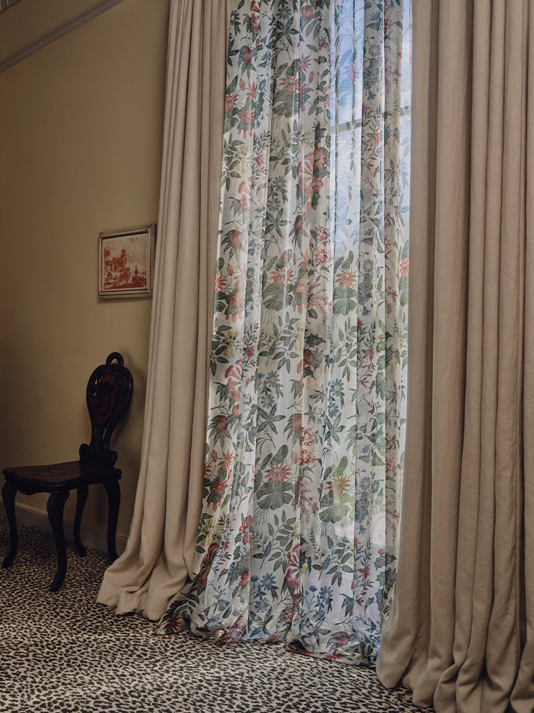 Curtains