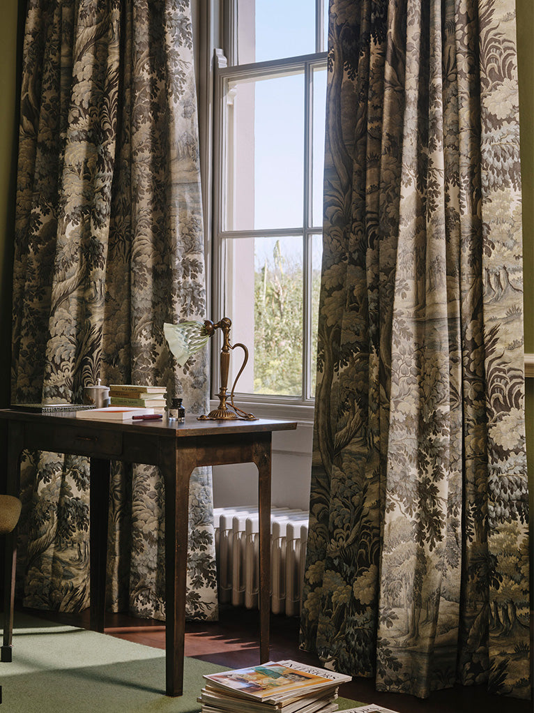 Curtains
