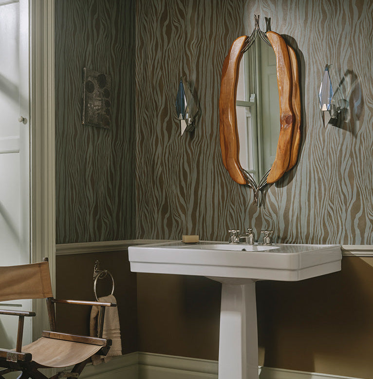 CREATED IN COLLABORATION WITH NATURE