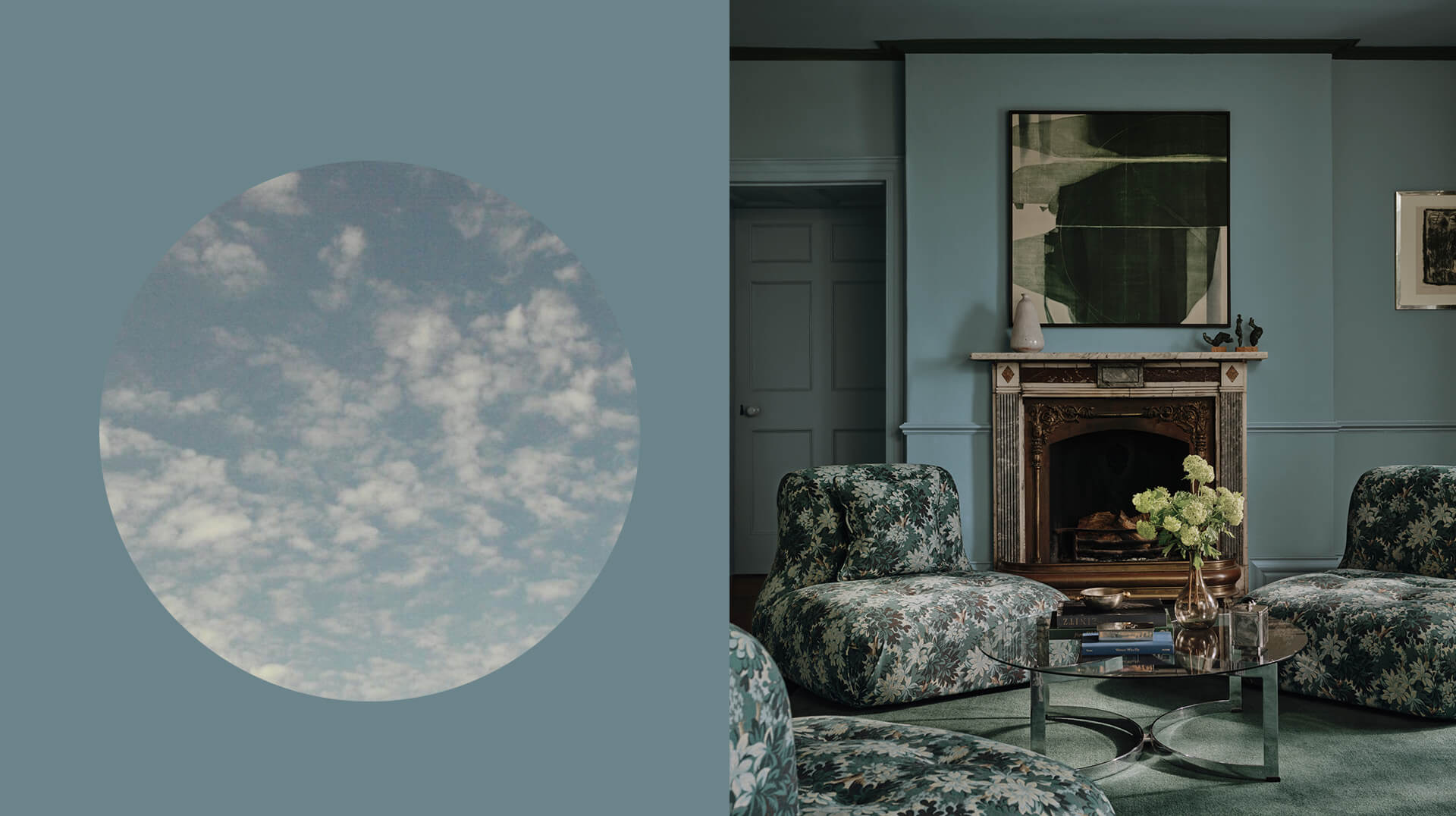 British Luxury Interiors & Lifestyle Brand – House of Hackney