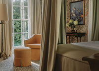 How to Use Fabric in Your Home Image